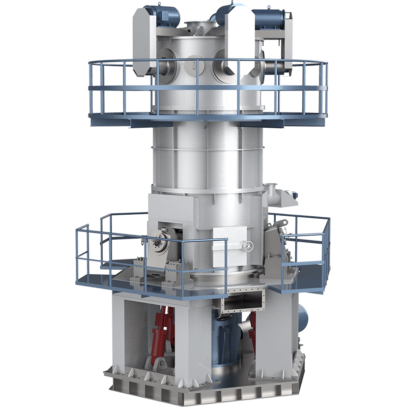 GKLMX1400超細(xì)立式磨粉機(jī)