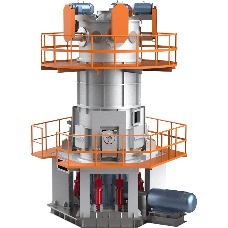 GKLMX1800超細(xì)立式磨粉機(jī)